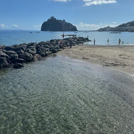 La Magia Del Mare * Искья