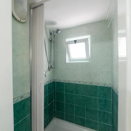La Magia Del Mare Apartmán Ischia
