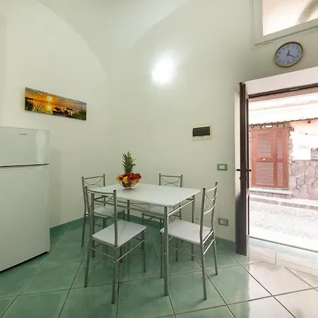La Magia Del Mare Apartmán Ischia