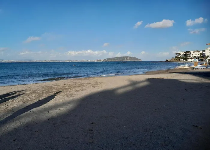 דירה La Magia Del Mare