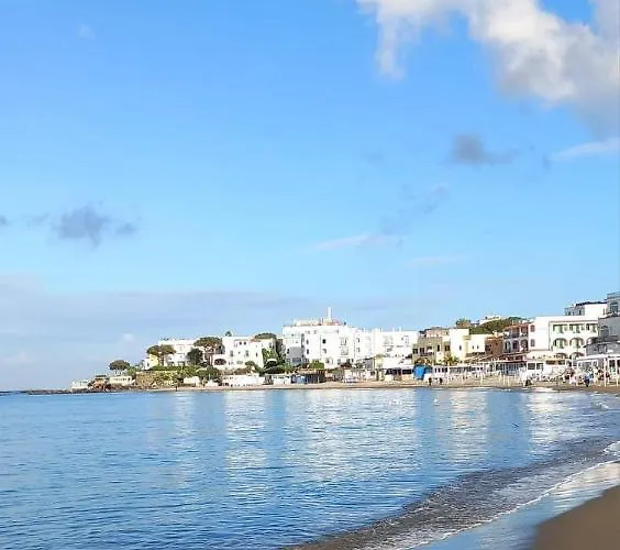 La Magia Del Mare איסקיה