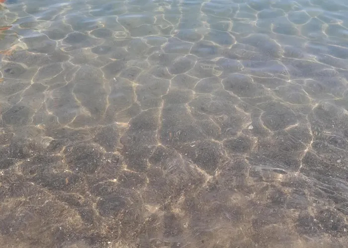 La Magia Del Mare איסקיה