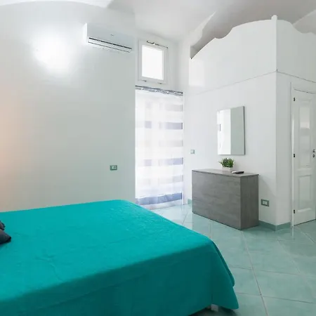 La Magia Del Mare Apartment