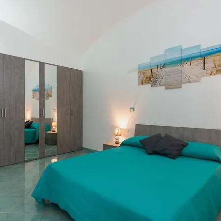 La Magia Del Mare Apartman *