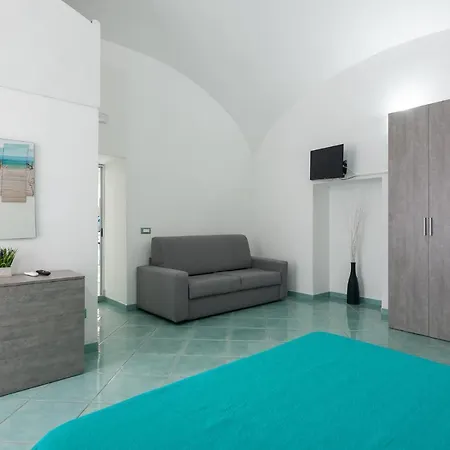 La Magia Del Mare Apartman