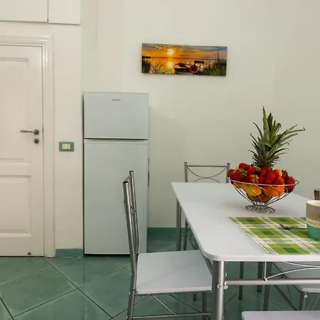 La Magia Del Mare Apartman Ischia