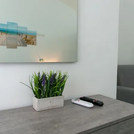 La Magia Del Mare Apartment