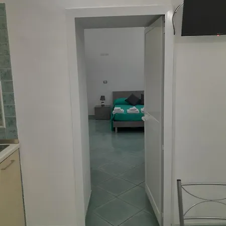 Apartment La Magia Del Mare *