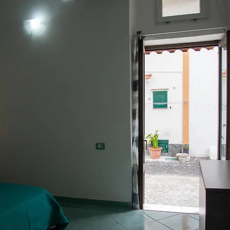 La Magia Del Mare Apartment *