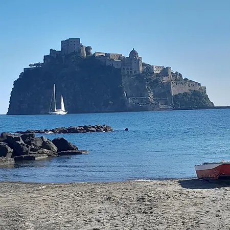 La Magia Del Mare Apartment *