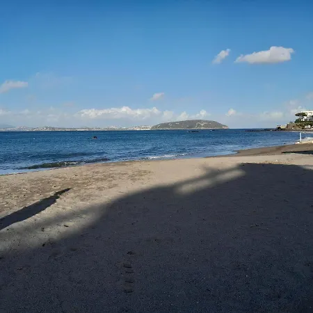 Apartmán La Magia Del Mare