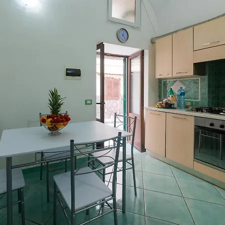 La Magia Del Mare Ischia