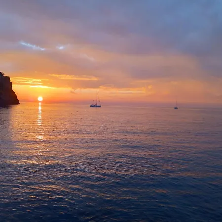 La Magia Del Mare Apartman