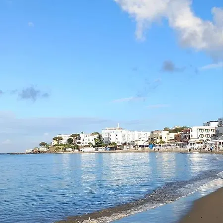 La Magia Del Mare Ischia